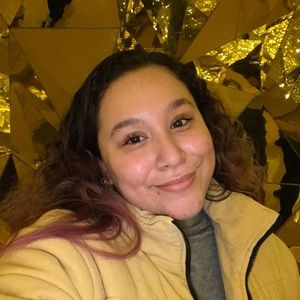 Meet your Posher, Natalie